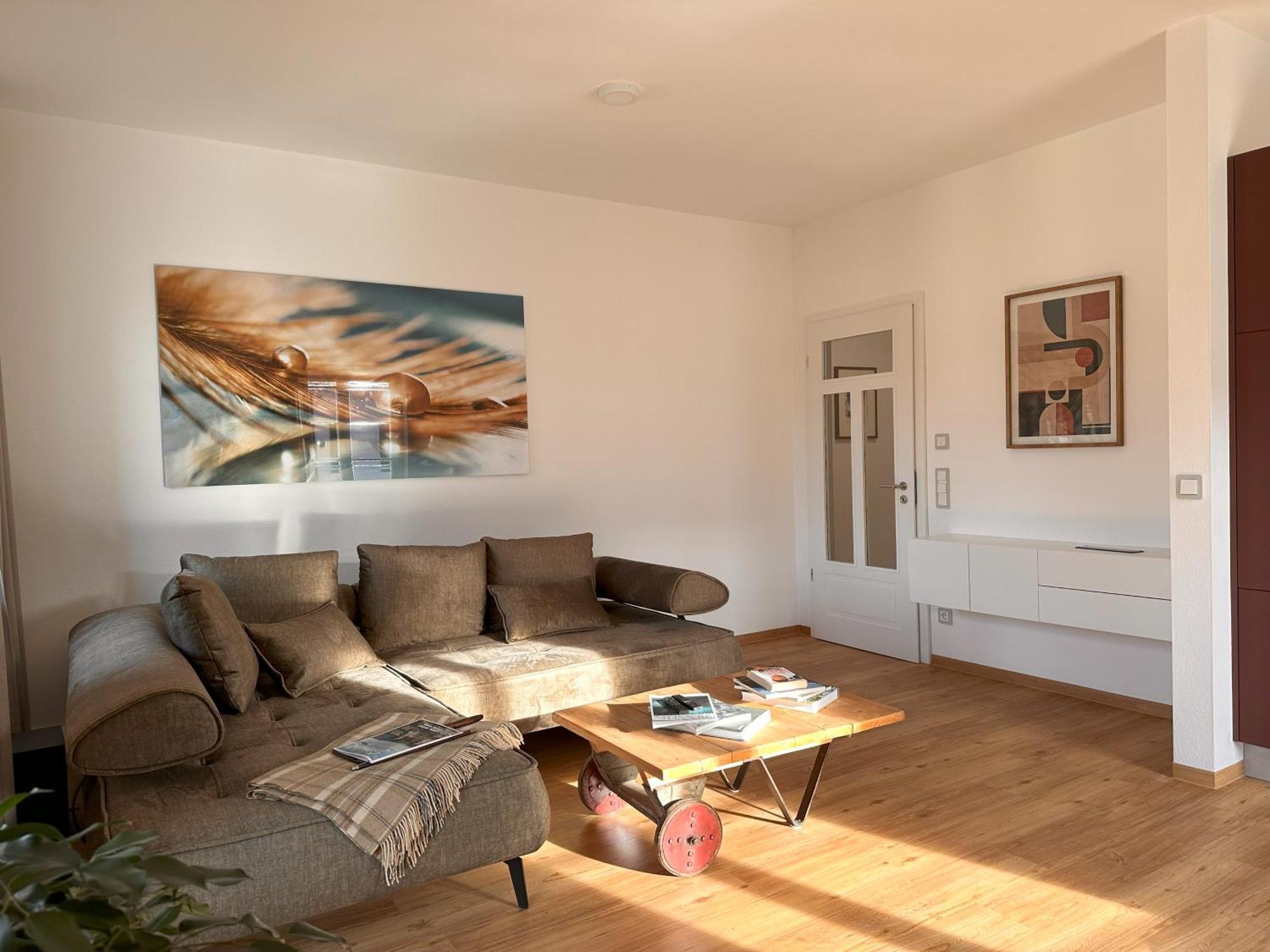 Vaicun Stays Luxury Apartments - Stilvolle Apartments Am Tegernsee กมุนด์ อัม เทกันซี ภายนอก รูปภาพ