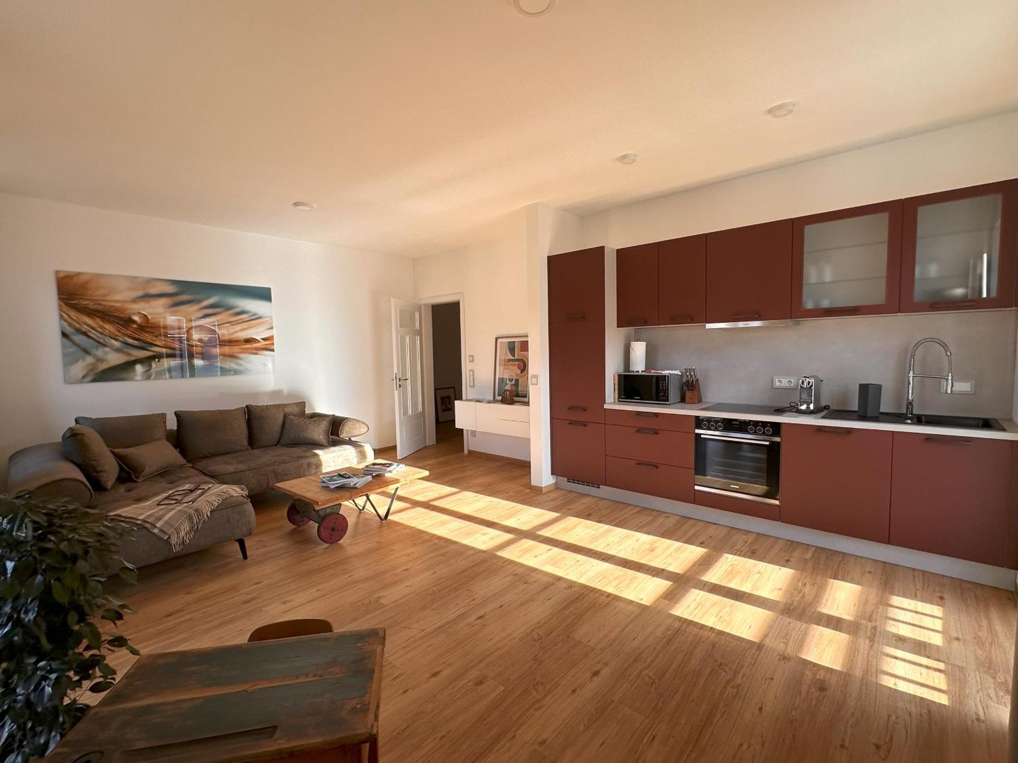 Vaicun Stays Luxury Apartments - Stilvolle Apartments Am Tegernsee กมุนด์ อัม เทกันซี ภายนอก รูปภาพ