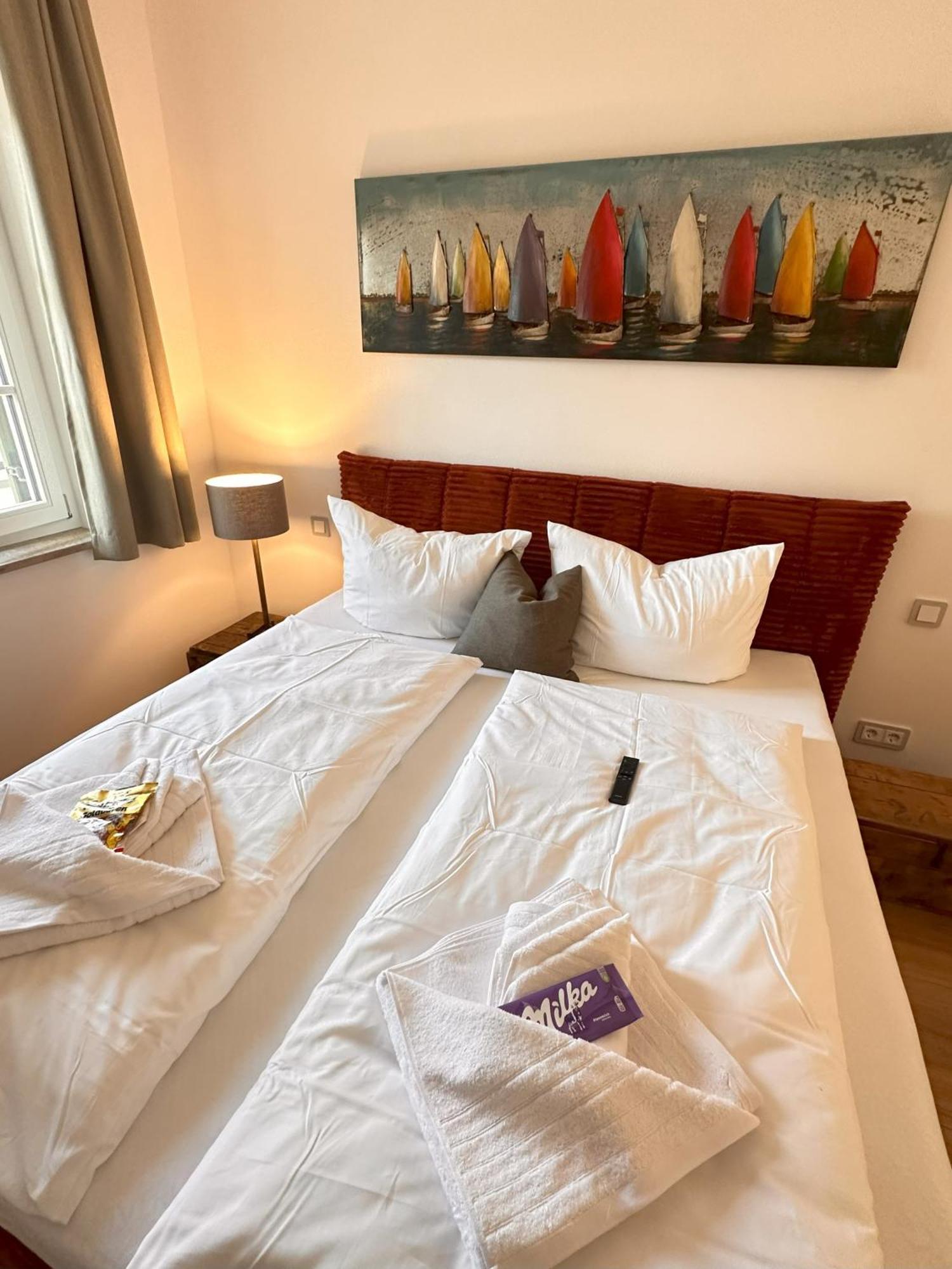 Vaicun Stays Luxury Apartments - Stilvolle Apartments Am Tegernsee กมุนด์ อัม เทกันซี ภายนอก รูปภาพ