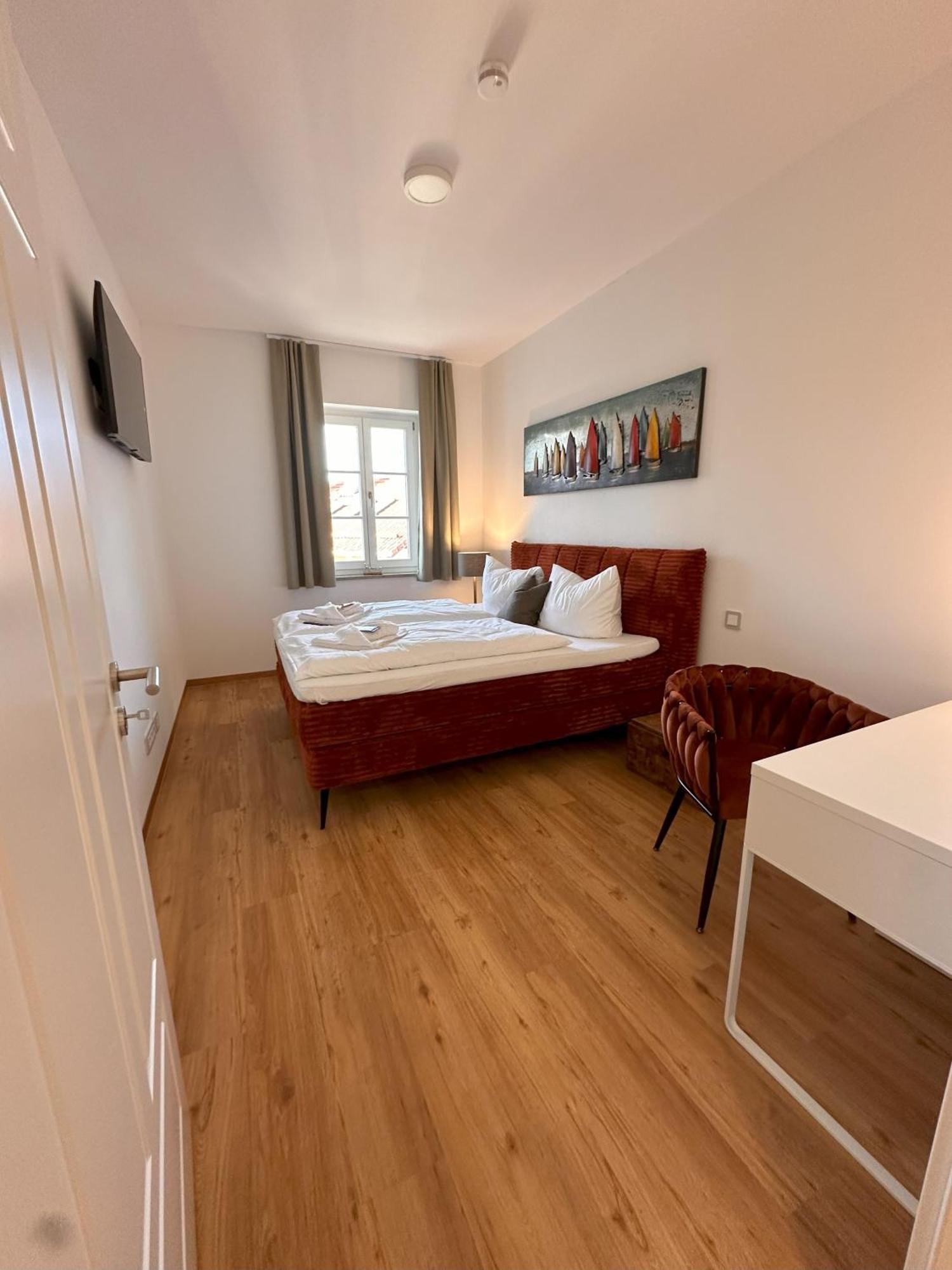 Vaicun Stays Luxury Apartments - Stilvolle Apartments Am Tegernsee กมุนด์ อัม เทกันซี ภายนอก รูปภาพ