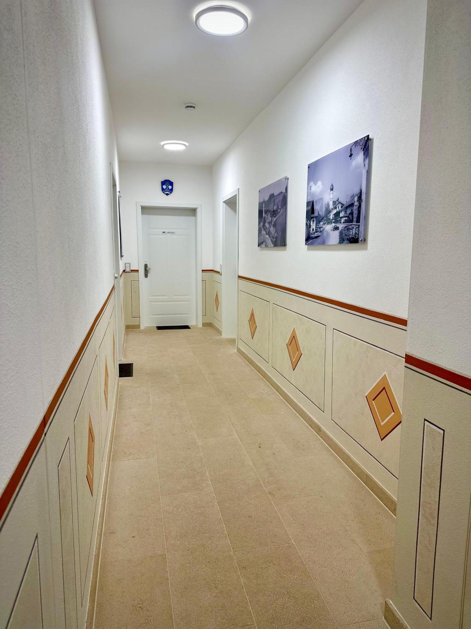 Vaicun Stays Luxury Apartments - Stilvolle Apartments Am Tegernsee กมุนด์ อัม เทกันซี ภายนอก รูปภาพ