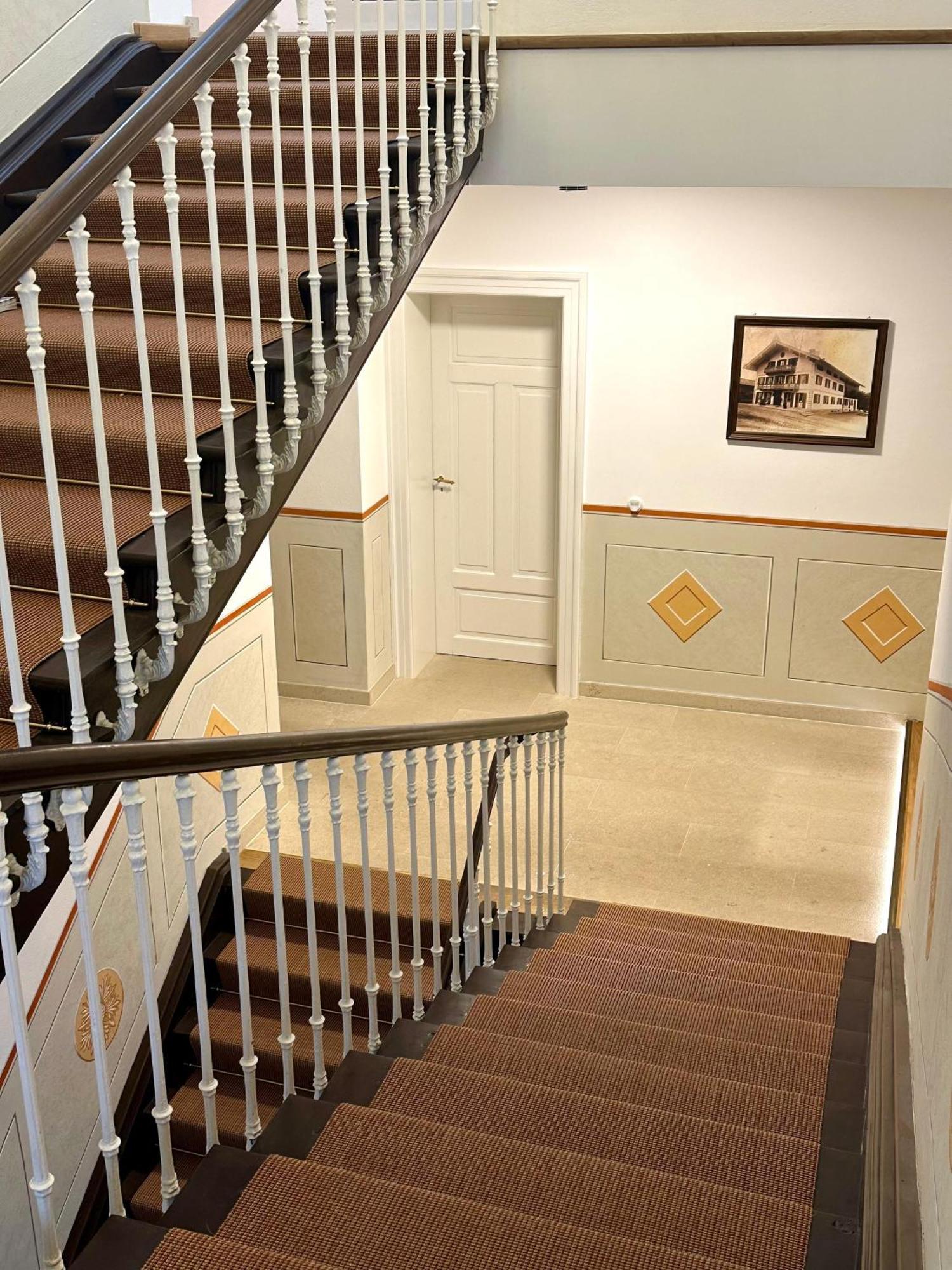 Vaicun Stays Luxury Apartments - Stilvolle Apartments Am Tegernsee กมุนด์ อัม เทกันซี ภายนอก รูปภาพ