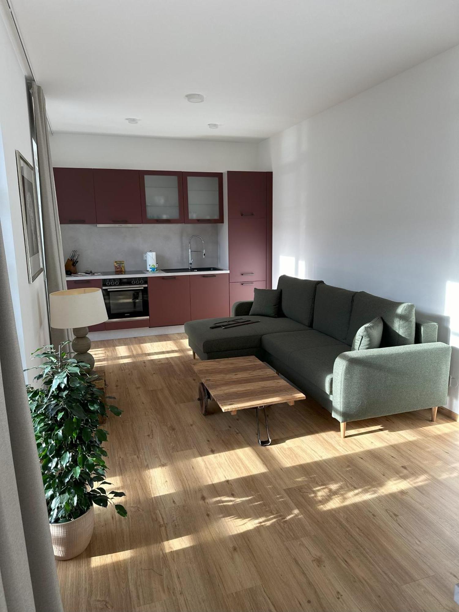 Vaicun Stays Luxury Apartments - Stilvolle Apartments Am Tegernsee กมุนด์ อัม เทกันซี ภายนอก รูปภาพ