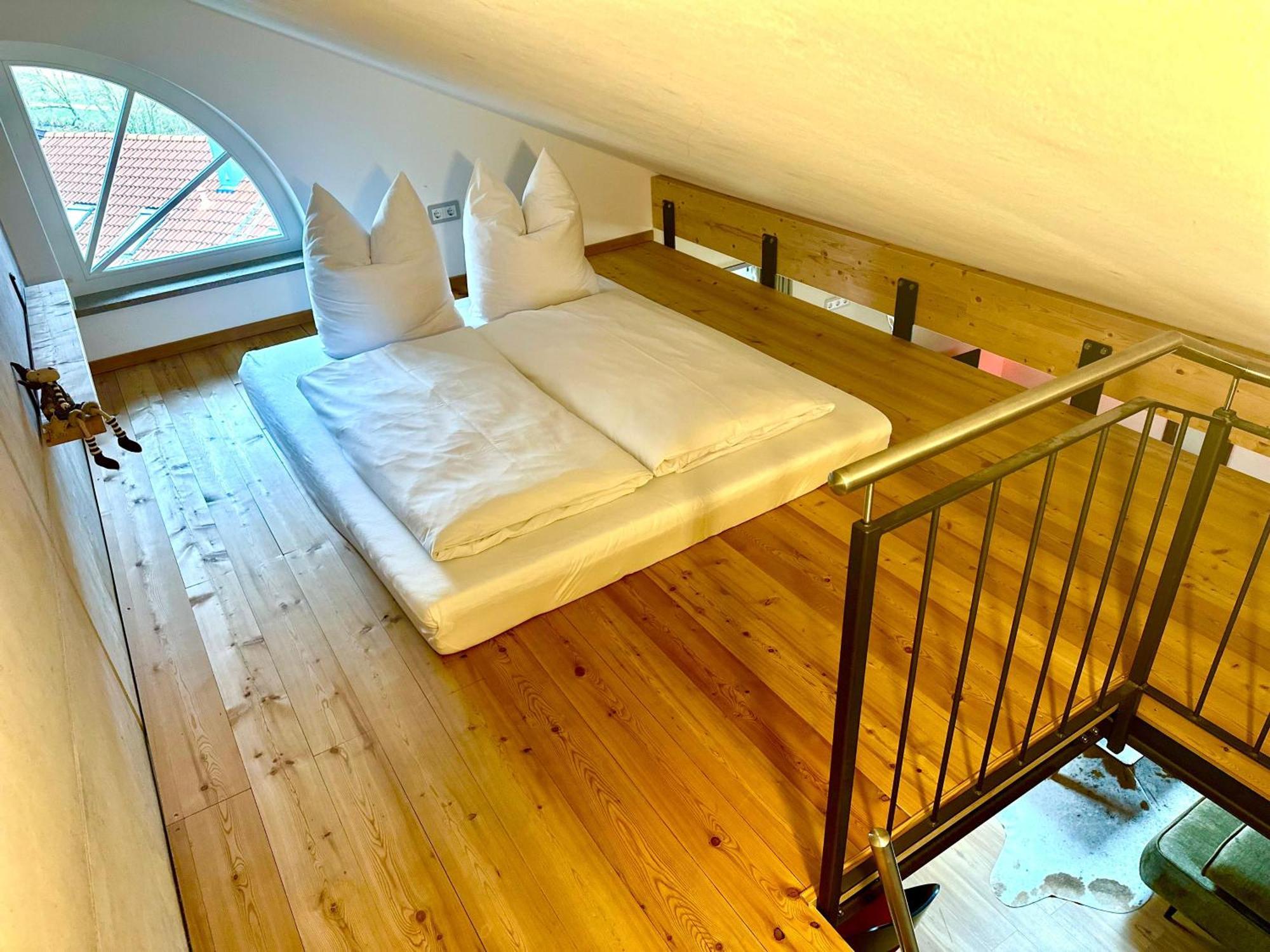 Vaicun Stays Luxury Apartments - Stilvolle Apartments Am Tegernsee กมุนด์ อัม เทกันซี ภายนอก รูปภาพ