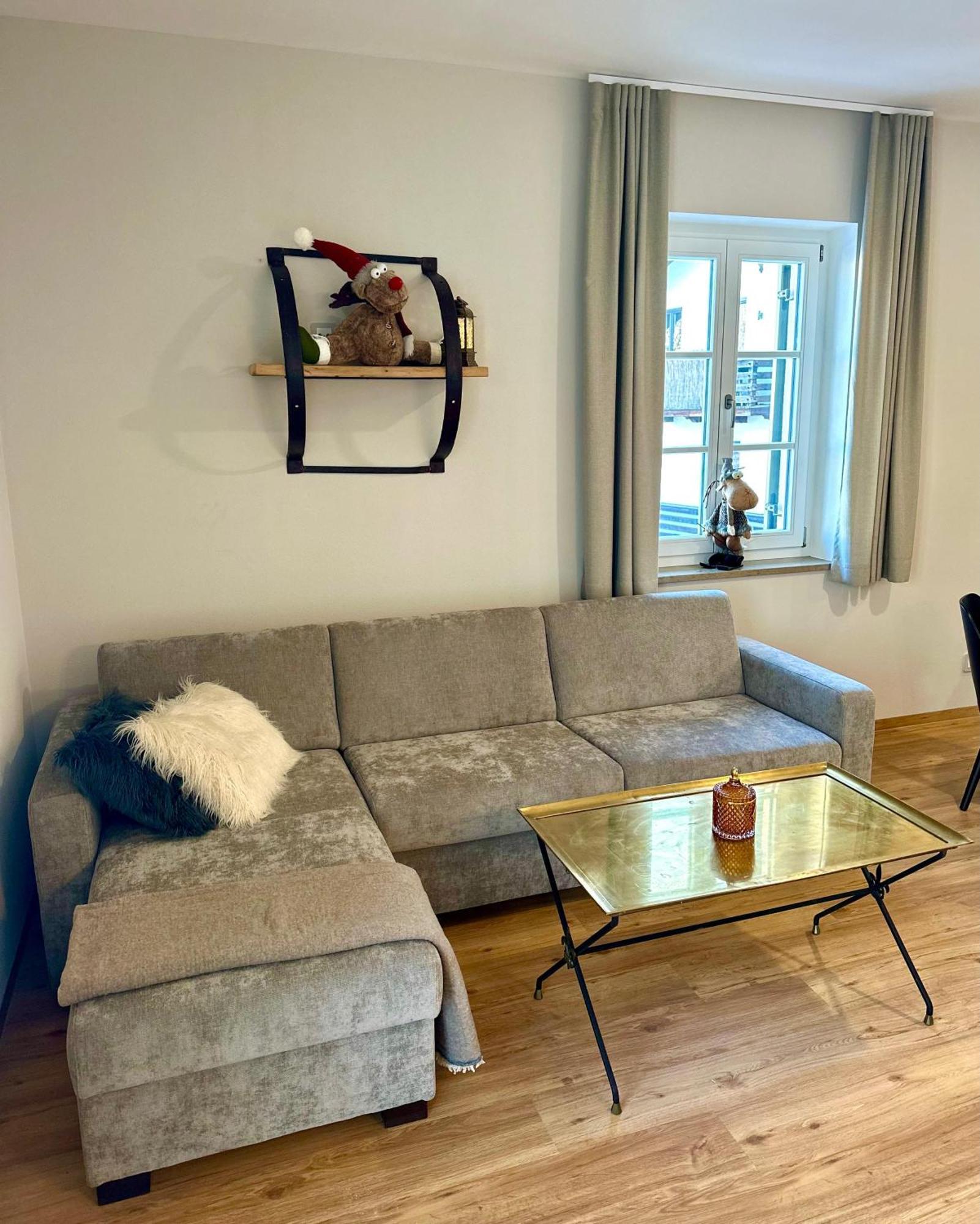 Vaicun Stays Luxury Apartments - Stilvolle Apartments Am Tegernsee กมุนด์ อัม เทกันซี ภายนอก รูปภาพ