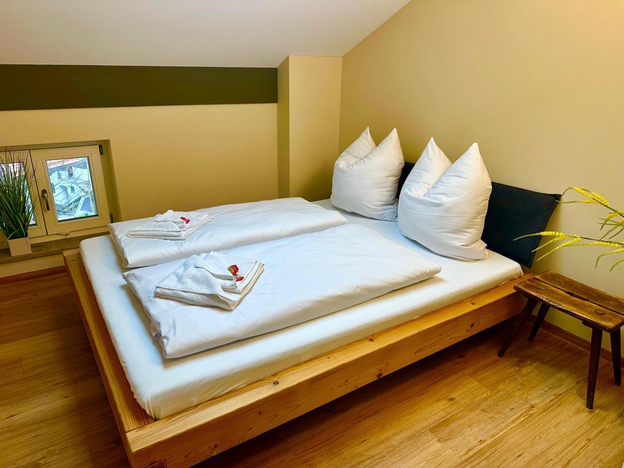 Vaicun Stays Luxury Apartments - Stilvolle Apartments Am Tegernsee กมุนด์ อัม เทกันซี ภายนอก รูปภาพ