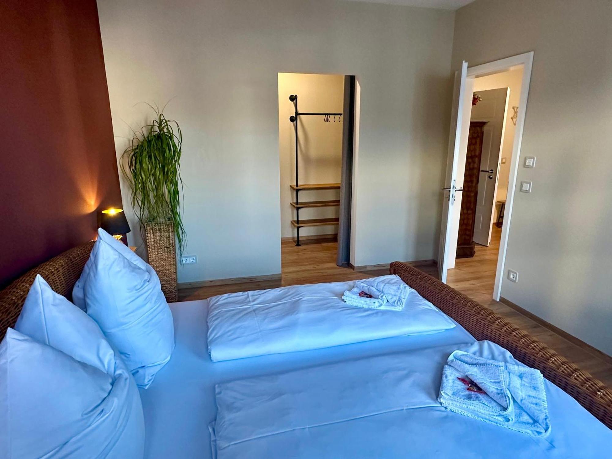 Vaicun Stays Luxury Apartments - Stilvolle Apartments Am Tegernsee กมุนด์ อัม เทกันซี ภายนอก รูปภาพ